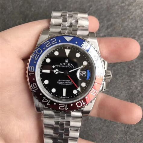 rolex clones made in china